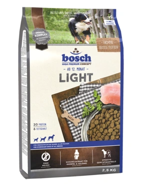 bosch HPC Light